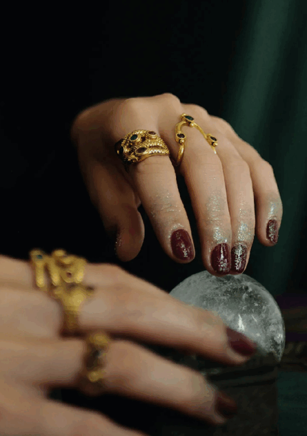 Bague Sacha Mariage – Image 4