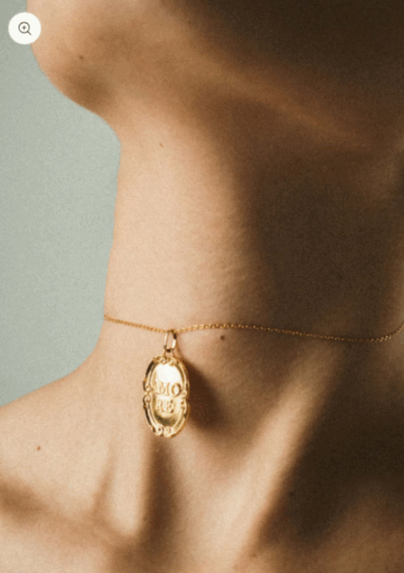 Collier Amore – Image 7