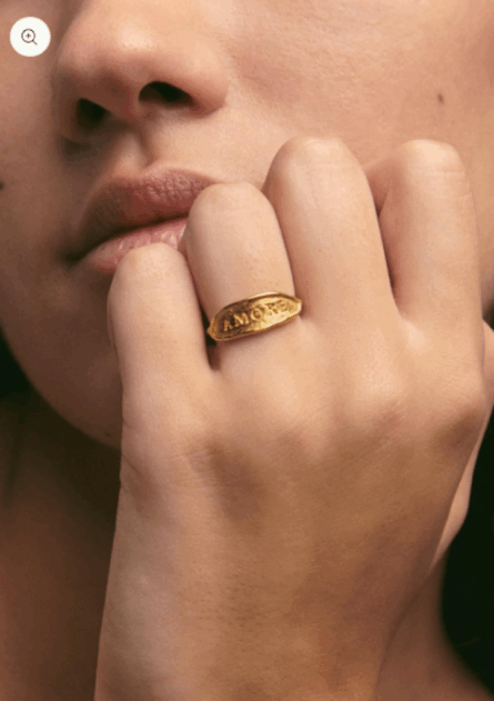 Bague Amore – Image 3