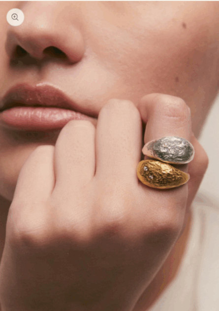 Bague Hydra – Image 3