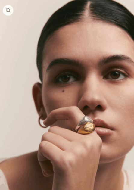 Bague Hydra – Image 5