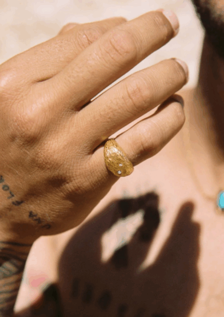 Bague Hydra – Image 4