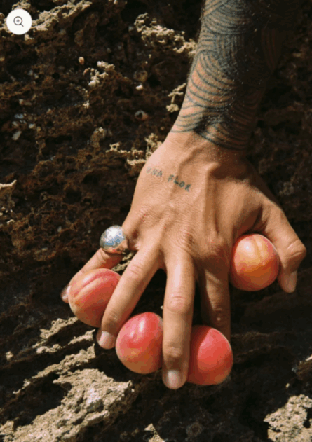 Bague Luna – Image 3