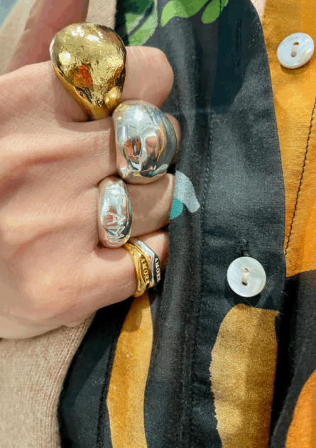 Bague Luna – Image 5