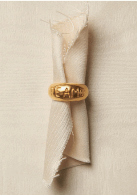 Bague Te Amo – Image 7