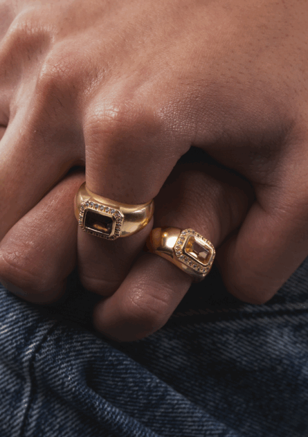 Bague 01 – Image 3