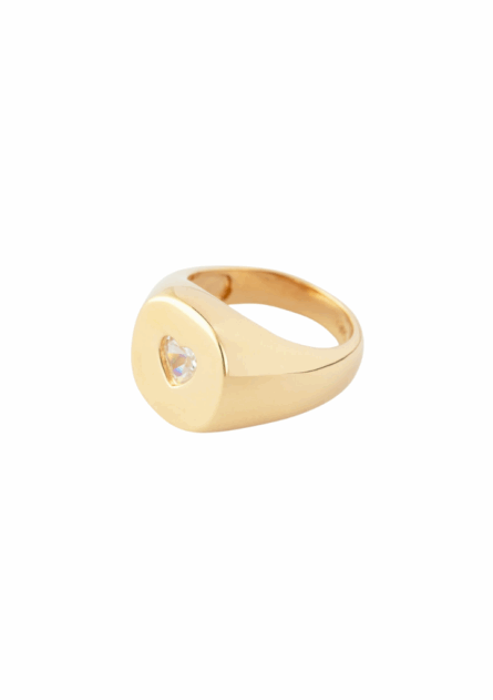 Bague COEUR – Image 3