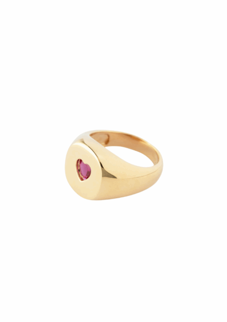 Bague COEUR – Image 4