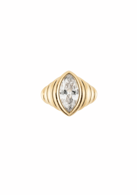 Bague MARQUISE – Image 4