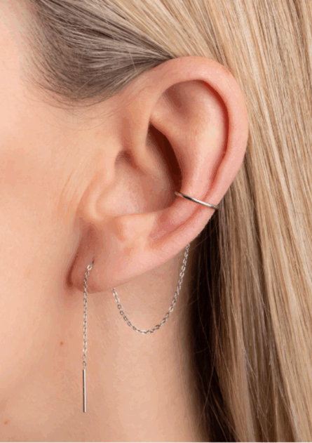 Bijou d'oreille Ferdinand – Image 3