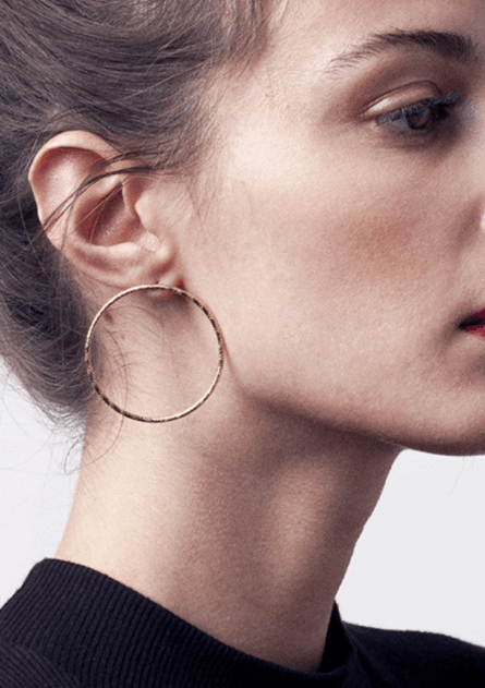 Boucles Babette Large – Image 2