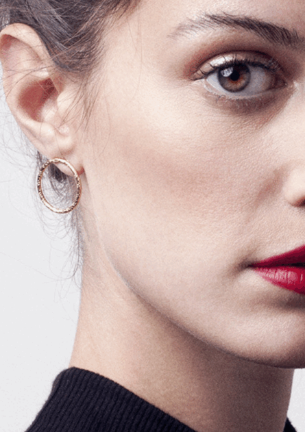 Boucles Babette Small – Image 2