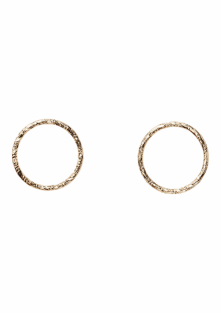 Boucles Babette Small – Image 1