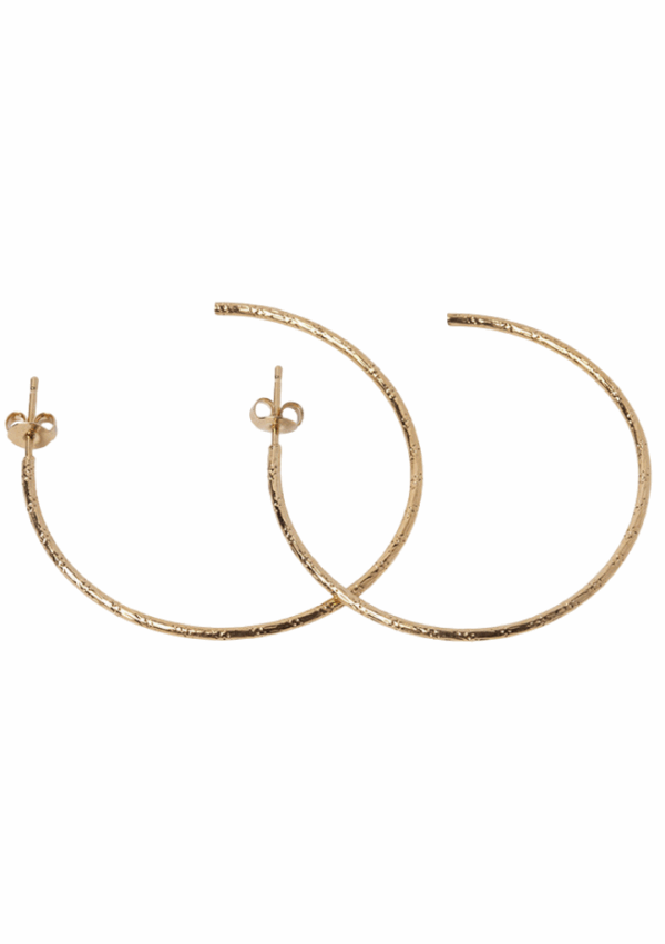 noir-animal-boucle-d-oreille-chic-alors-creoles-celeste-dore