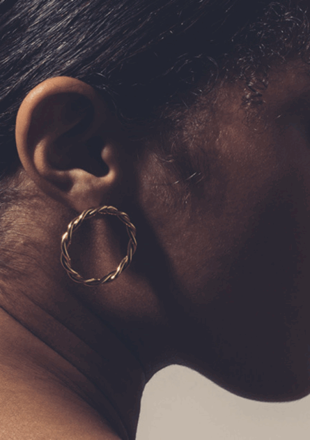 Boucles Diane – Image 2