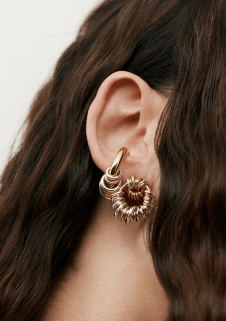 Earcuff Eyelets – Image 4