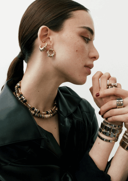 Earcuff Eyelets – Image 3