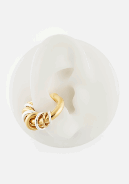 Earcuff Eyelets – Image 5