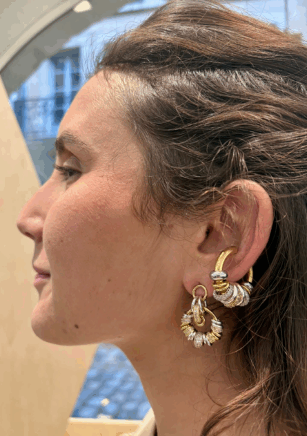 Earcuff Shiny – Image 4