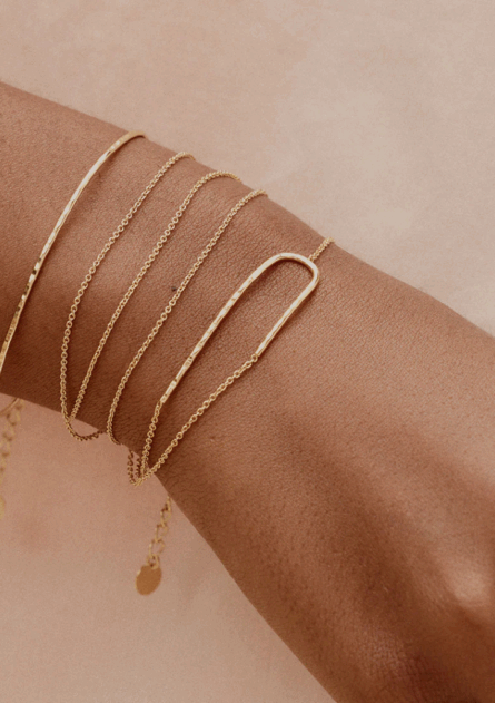 Grand Bracelet Colette – Image 3