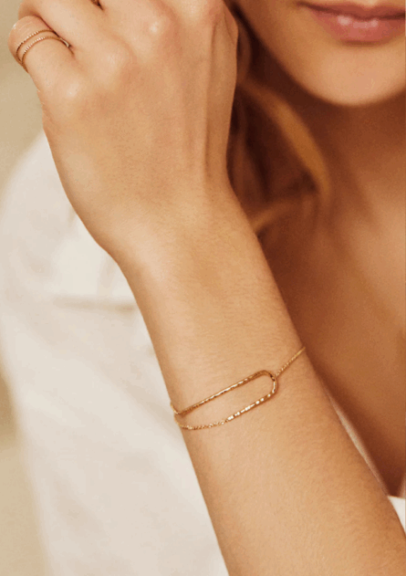 Grand Bracelet Colette – Image 5