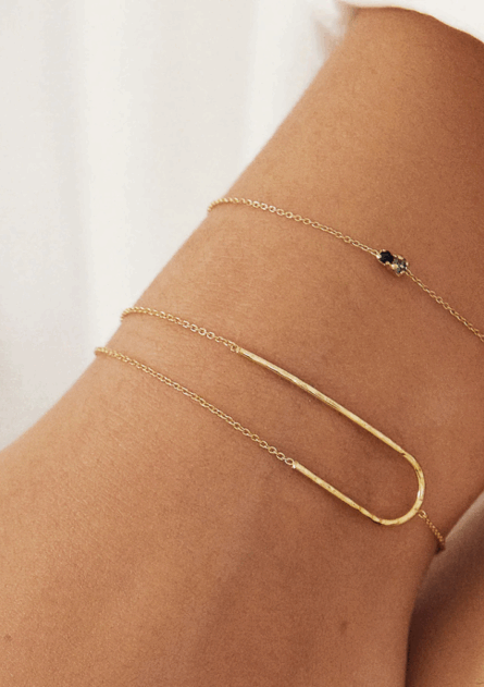 Grand Bracelet Colette – Image 2