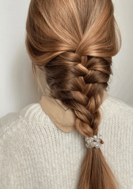 Bichou Nacré - Coeurs – Image 5