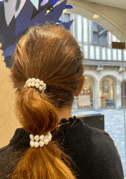 Bichou Nacré - Coeurs – Image 3