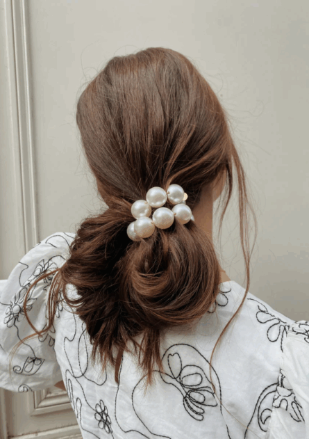 Bichou Perles Nacrées L – Image 5