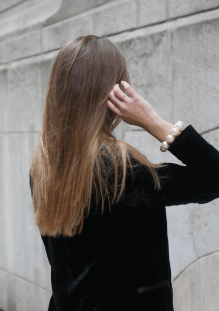 Bichou Perles Nacrées L – Image 3