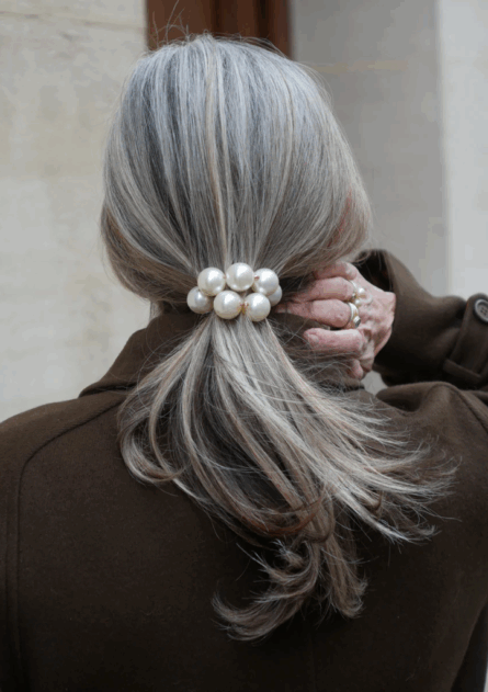 Bichou Perles Nacrées L – Image 4