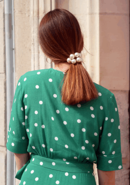 Bichou Perles Nacrées L – Image 9