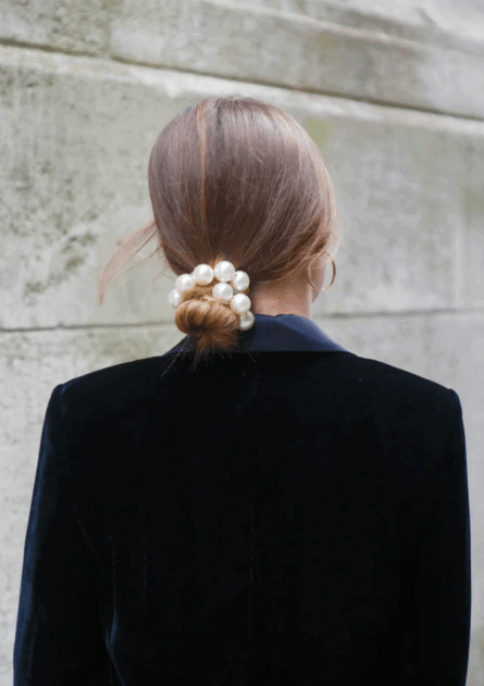 Bichou Perles Nacrées L – Image 6