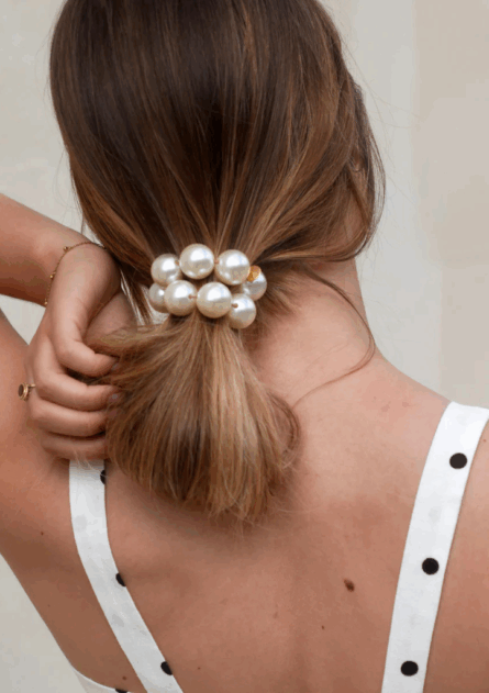 Bichou Perles Nacrées L – Image 7