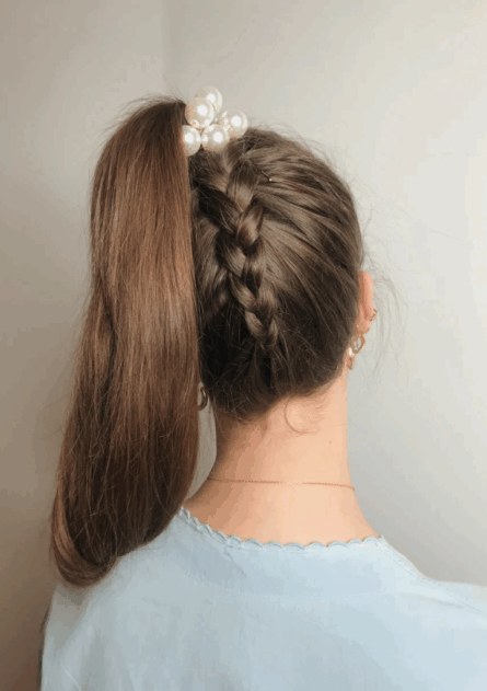 Bichou Perles Nacrées L – Image 10