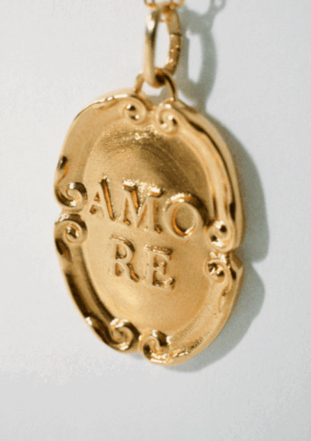 Collier Amore – Image 4