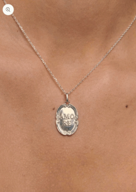 Collier Amore – Image 5