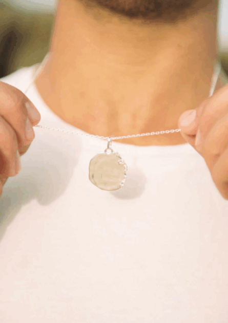 Collier Mi Gran Amor – Image 3