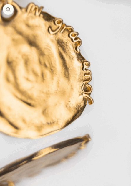 Collier Mi Gran Amor – Image 4