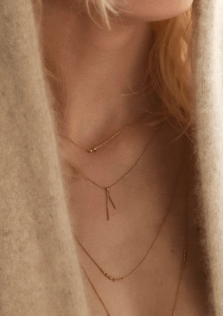 Collier Adèle – Image 3