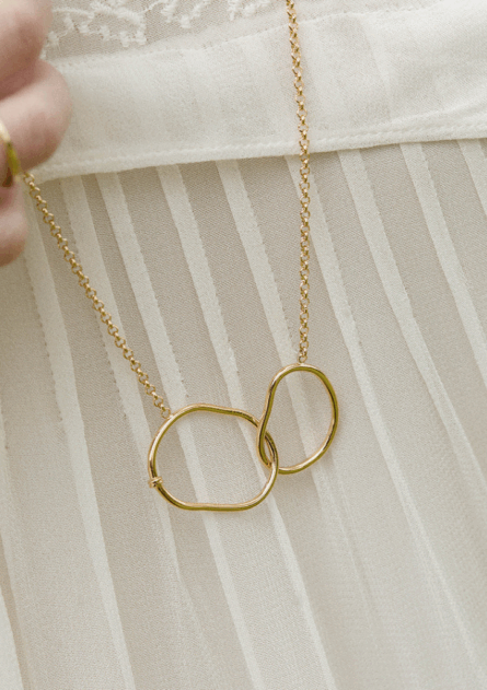 Collier Chaîne Victoire – Image 5