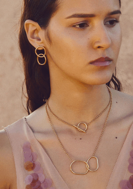 Collier Chaîne Victoire – Image 6