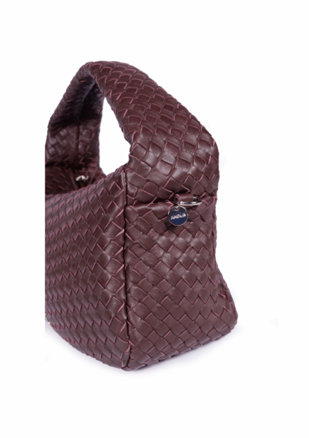 Sac Ballon Tressé – Image 6