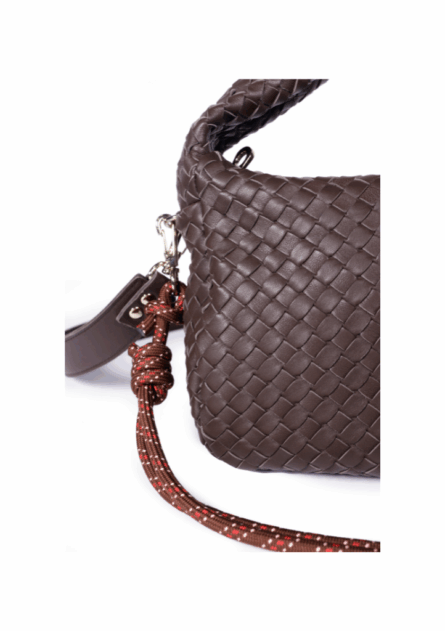 Sac Ballon Tressé – Image 9