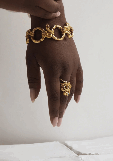 Bague Sissi New – Image 3