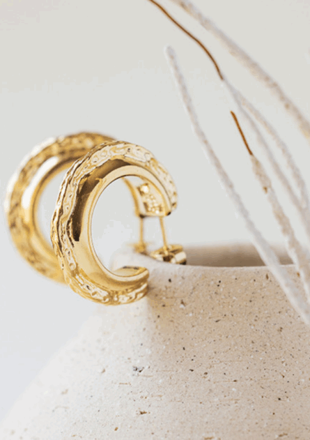 Créoles Saturne – Image 3