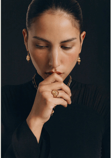 Boucles Rhoda – Image 3