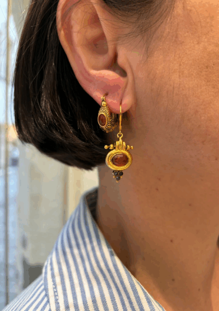 Boucles Rhoda – Image 4