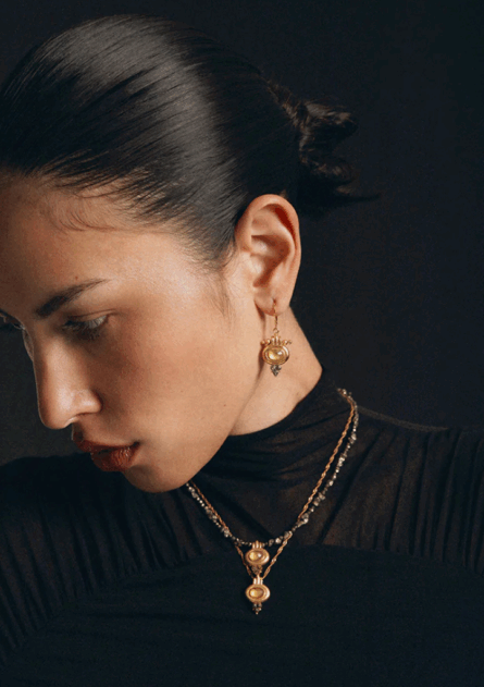 Boucles Rhoda – Image 2