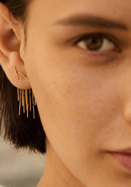 Dessous d'oreille Adèle – Image 3